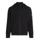 Calvin Klein Ανδρική ζακέτα Oversized Zip Hoodie